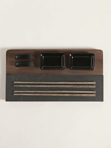 SET DE SUSHI PARA 2 BORAS