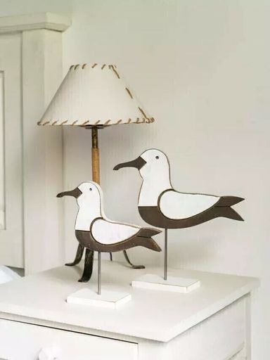 SET X2 GAVIOTAS
