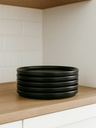 SET X6 PLATO PLAYO FUSHION BLACK
