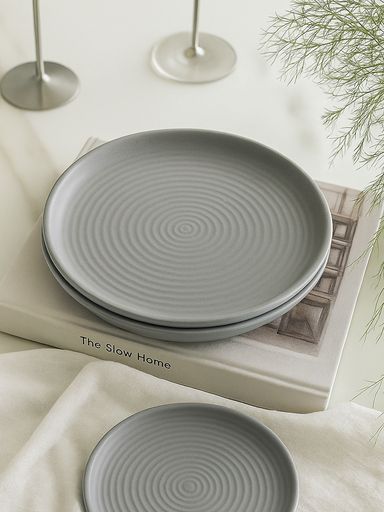 SET X6 PLATO PLAYO FUSHION GREY