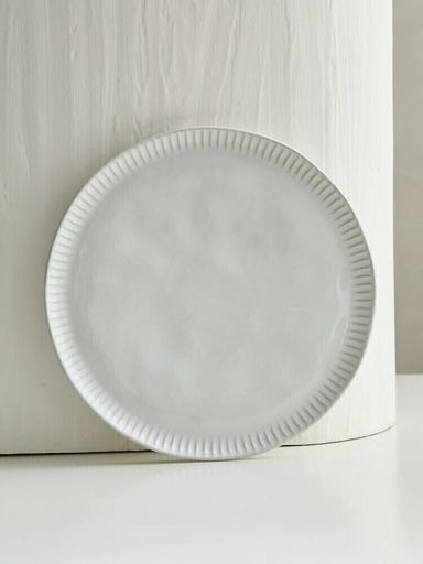SET X6 PLATO PLAYO LINEA ORGANICA