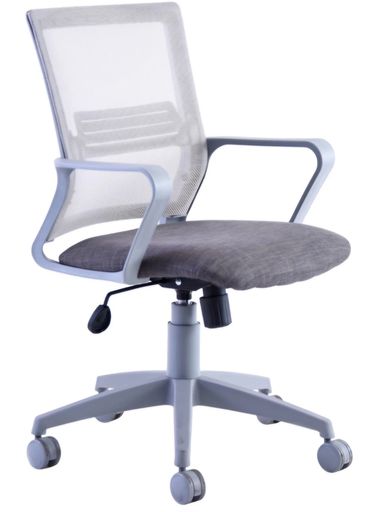 SILLA ROLIC LINK GRIS