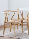 SILLA WISHBONE