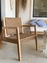 SILLON ALI KRAFT