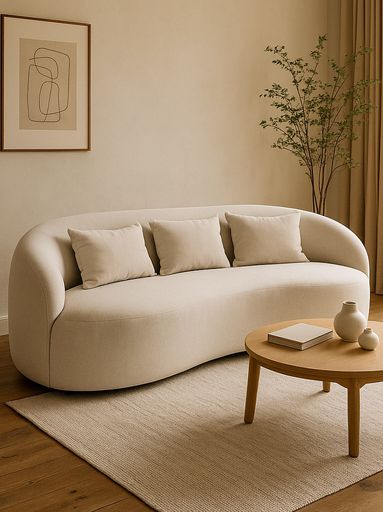 SILLON AMELI 2.10