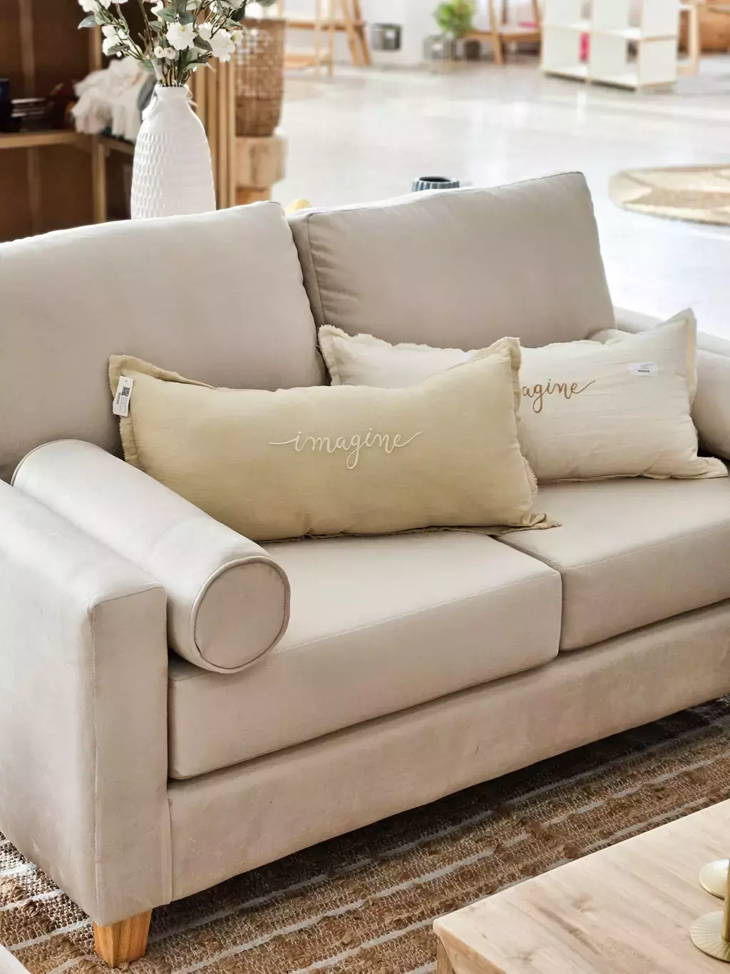 SILLON DALI TAPIZADO Murano/Shot/Guess 2.20M