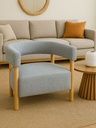 SILLON DIONISIO GRIS