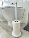 SOPORTE PAPEL WHITE