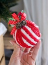 Set x3 Bolas Candy