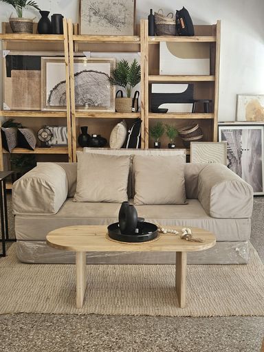[AAH038] Sillon Teddy