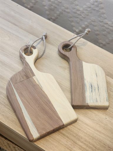 TABLA FAMILY GRANDE 30X15 CM