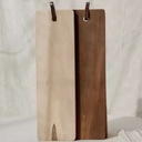 TABLA QUESERA 15X50
