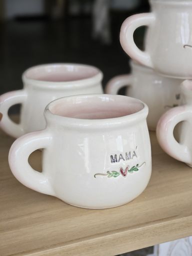 TAZA MAMÁ