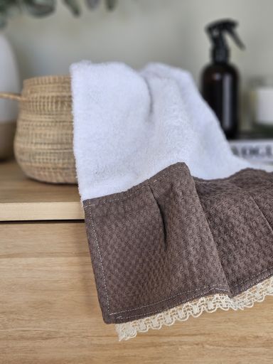 TOALLA NORMANDÍA