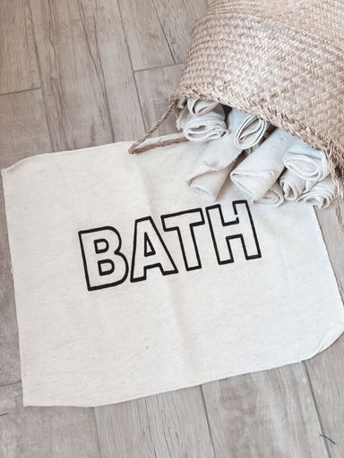 TRAPITO BATH