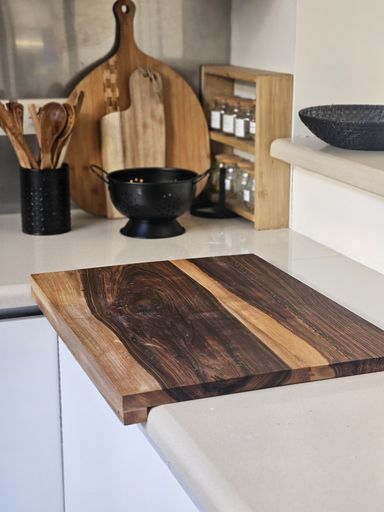 Tabla Gastronomica XL