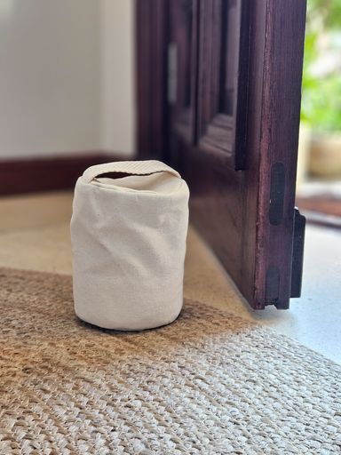 Tope para puerta Emi Crudo