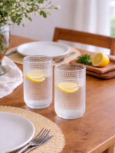 VASO ALTO DOTS