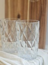 VASO ALTO MALE CLEAR