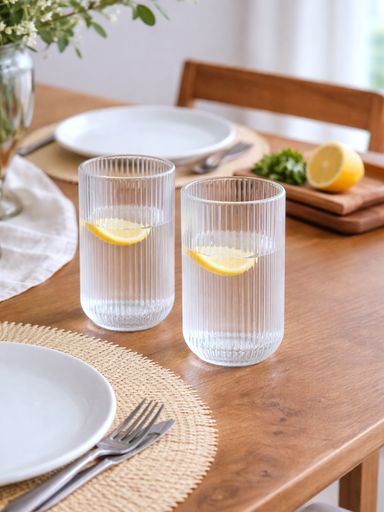 VASO ALTO SEGOVIA