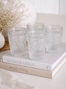 VASO CIRCULOS ARABIA