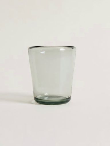 VASO DE ACRILICO NATURE