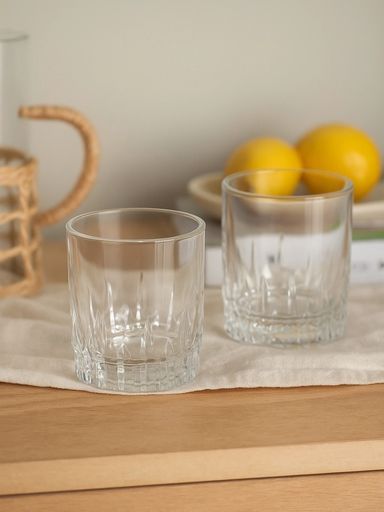 VASO VEGAS WHISKEY 290ML