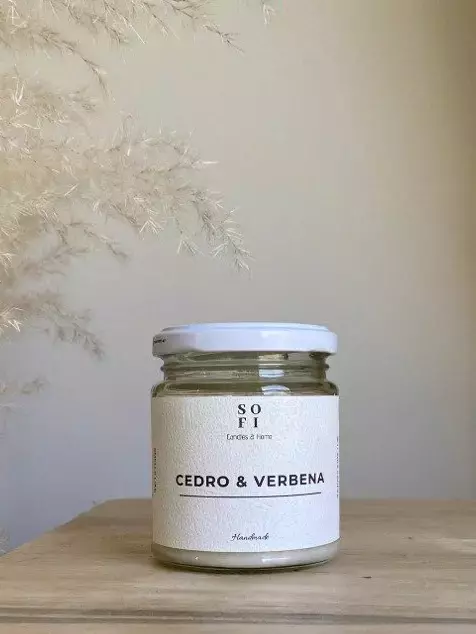 VELA JAR Gourmand