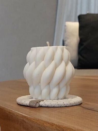 Vela Coral