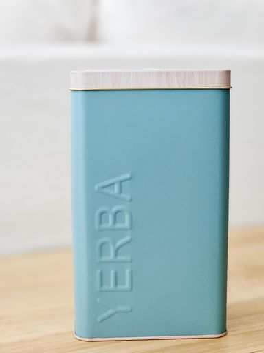 YERBERA NORDICA RECTANGULAR VERDE MUSGO