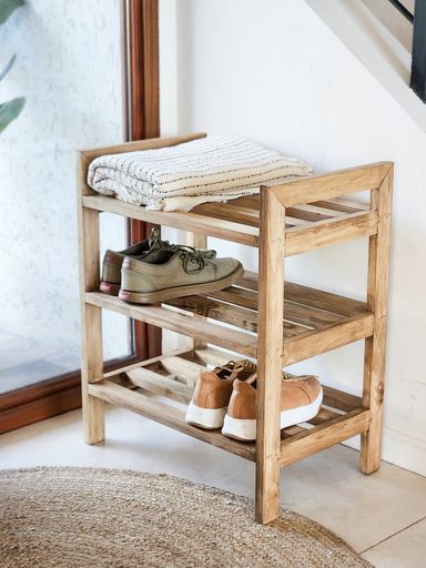 ZAPATERO TRIPLE 55X55X35