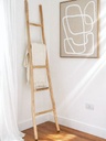 Escalera Rustica 180 cm
