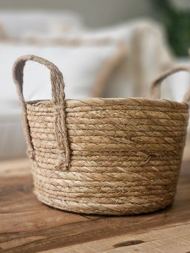 Canasto Gabi Grande 24x15cm
