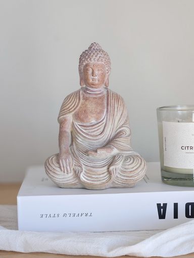 Figura Buda 15cm