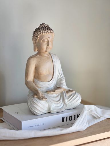 Figura Buda 27cm
