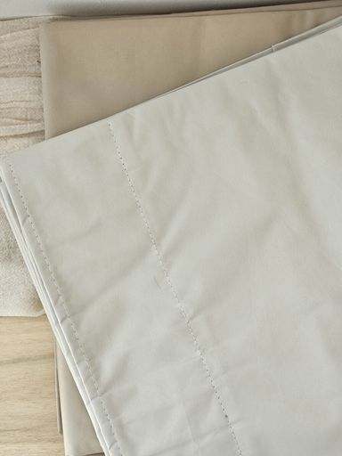 PACK X2 CORTINA BLACKOUT LISO NATURAL 250X140