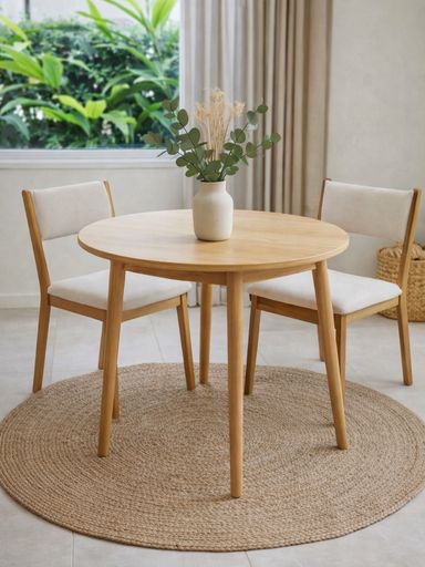 Mesa Bari 120 cm