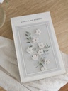 Libro decorativo Aesthetical