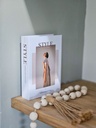 Libro decorativo Style