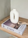 Libro decorativo Paris