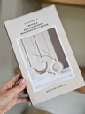 Libro decorativo Catalog Sublime