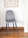 Silla Urban Gris