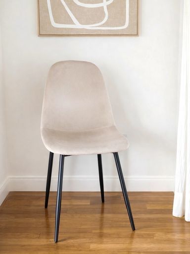 Silla Urban Beige