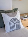 Funda de almohadon Sunset