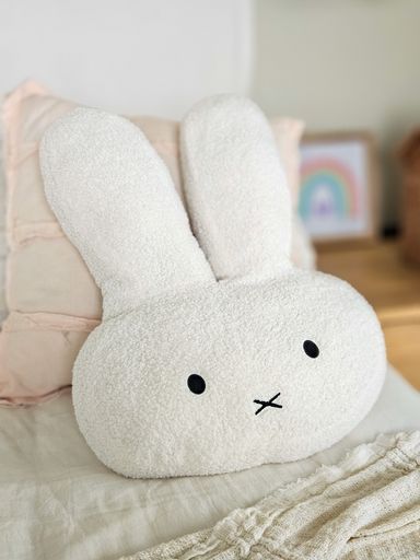 [AAH751] Almohadon Bunny