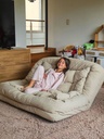 Sofa Refugio - Multiuso 150x130 cm