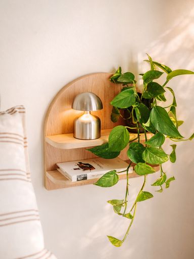 Mesa de luz Capri