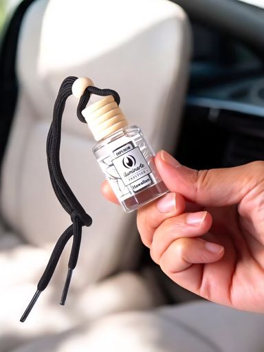 difusor para autos - dulce uva