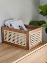 Caja esterrilla