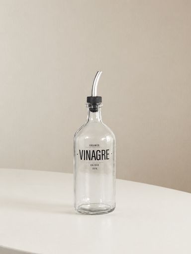 Vinagre cristal